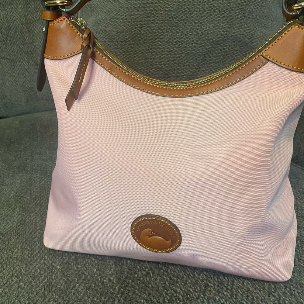 Dooney & Bourke Large Erica Hobo